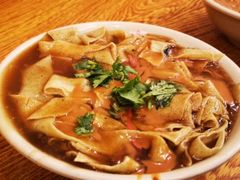 -真素诚·清真(新华路店)