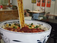 -大嘻咹biangbiang面(北大街店)
