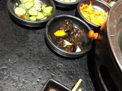-九田家黑牛烤肉料理(石路天虹店)