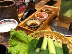 -黑牛の店·和牛烧肉(大悦城店)