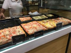 -BreadTalk面包新语·烘焙蛋糕(海岸城店)