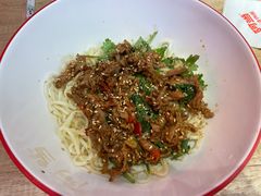 -阿当·小炒牛肉面(人广店)