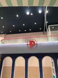 -奈尔宝·儿童乐园·亲子餐厅(鄞州万达店)