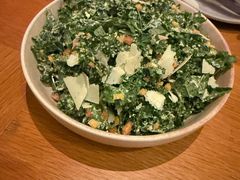 -THE CANNERY&JUJU 新鲜海鲜·牛排美食酒廊
