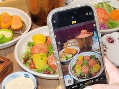 -万岁寿司(万国店)