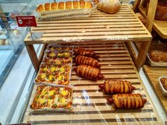 -味多美蛋糕(马家堡永辉店)