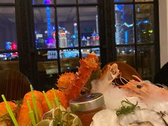 -上海和平饭店华懋阁 Cathay Room