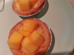 -卢家妈妈·西餐厨房(卜蜂中心店)