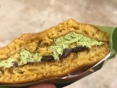 -泽田本家·铜锣烧(环贸店)