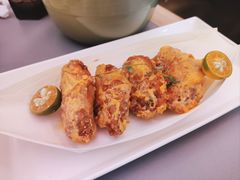 -桂满陇·手作小笼包&江南叫花鸡(中山公园店)