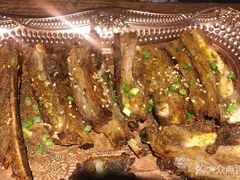 -霄汉羊排(万松园一店)
