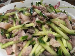 -虎豹肉合(香港街店)
