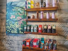 -星巴克臻选(北京太阳宫凯德店)