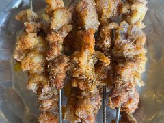 -清真·馬坡二旦烧烤(人生一串拍摄店)