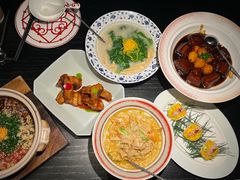 -锦楼·臻选新杭帮(杭州中心店)