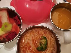 -刘一锅筋头巴脑(大悦城C店)
