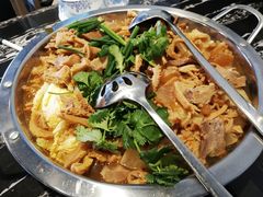 -古乐牛香·鲜牛肉牛杂火锅(解放东路店)