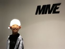 -MME街舞