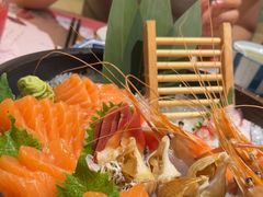 -桃夭日式料理(国信店)