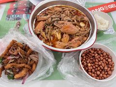 -胖哥俩肉蟹煲(苏州中心店)