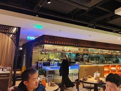 -耶里夏丽·丝路新疆菜·清真食品(徐汇南丹东路臻选店)