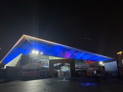 -宝安体育馆游泳馆