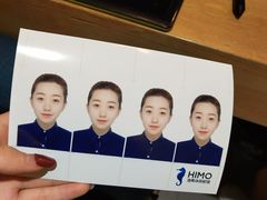 -海马体照相馆(石家庄裕华万达广场店)