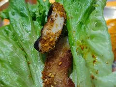 -老炉家木炭烤肉(长江国际店)