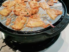 -柒酒烤肉(金科时代店)