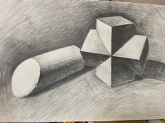 -八哥美术·成人美术画室(总校区)