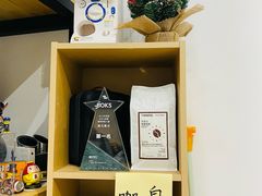 -不错NOTBAD咖啡馆