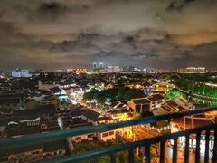 -顽啤熊·酒客酒馆(苏城夜景必选店)