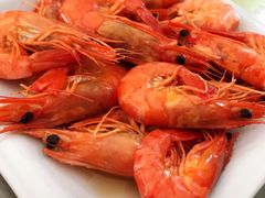 盐水虾-林家饭店(新林公路店)
