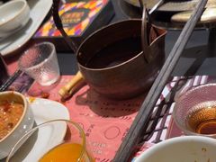 -廖掌柜·重庆鲜货火锅(上海首店)