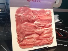 -狼爱上羊音乐火锅