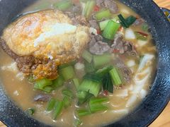 -小南小粉手工粉(迎薰路店)