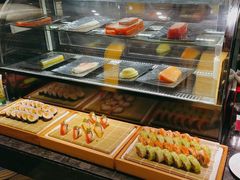 -西安皇冠假日酒店·朱雀咖啡厅