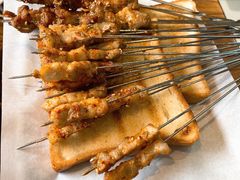 -壹块捌烧烤(灯市口店)