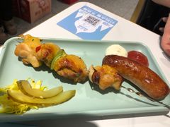 -库滋明·俄罗斯特色美食(中央大街店)