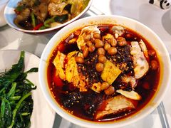 -眉州东坡(华联万柳店)