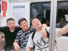 -平安里(地铁站)