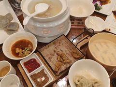 炸灌肠-北京小肠陈饭庄(方庄店)