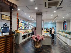 -山海经·海边人家 海鲜新青岛菜(扬州路店)