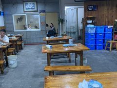 -老伯蟹脚店(朝阳路店)