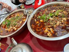 -米二红烧兔(华阳店)