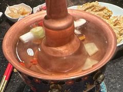 -南门涮肉(上海二店)
