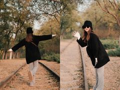 -永定河休闲森林公园