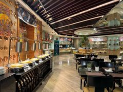 -索菲特酒店·海鲜自助 ·聚餐厅