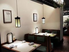 -客语客家菜(佳兆业广场店)