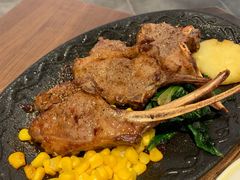 -萨莉亚意式餐厅(杭州西溪龙湖天街店)